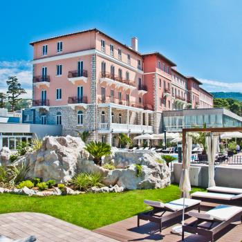 Valamar Collection Imperial Hotel